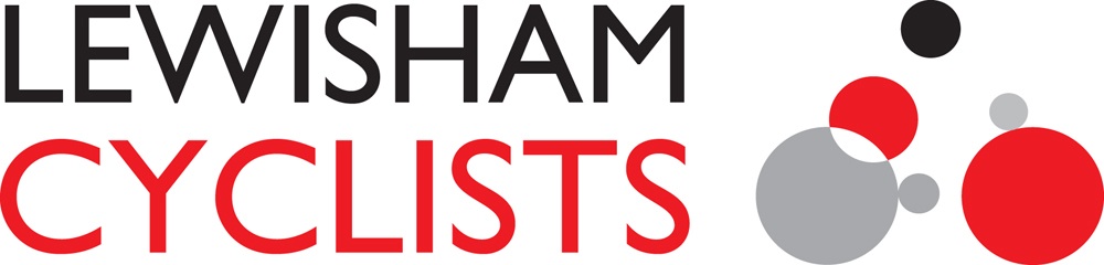 Lewisham Cyclists logo